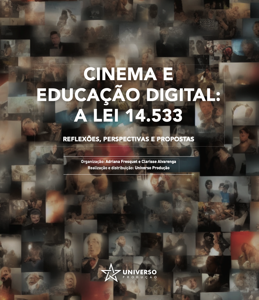Cinema e Educação Digital: a lei 14533/23. Reflexões, críticas e propostas.